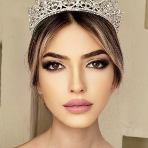 Angel Gelin Tacı
