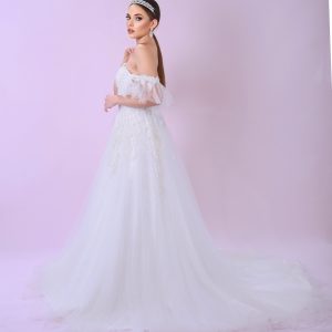 SATIN ALMA