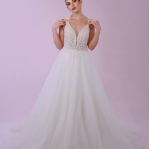 SATIN ALMA