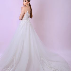 SATIN ALMA