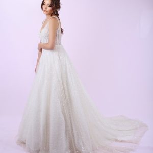 SATIN ALMA