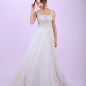 SATIN ALMA