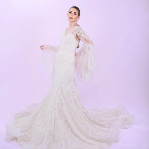 SATIN ALMA