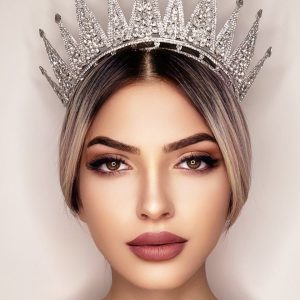 Prenses Gelin Tacı