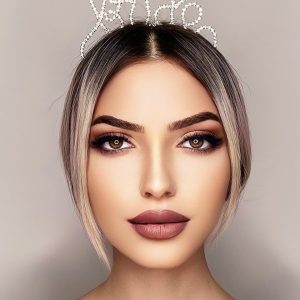 Bride Gelin Tacı