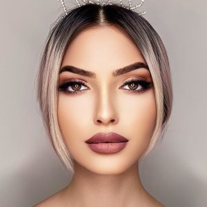 New Sezon Bride Tobe Tac