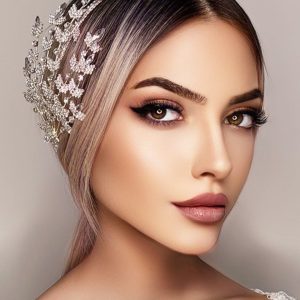 Çift Taraflı Helen Taç Modeli
