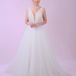 SATIN ALMA